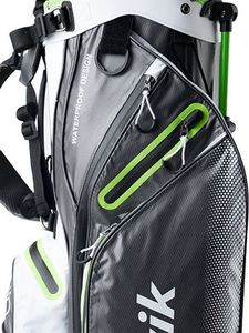 Volvik Torba golfowa VOLVIK WP Stand Bag 360 wodoodporna 5