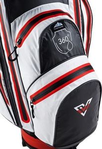 Volvik Torba golfowa VOLVIK WP Stand Bag 360 wodoodporna 6