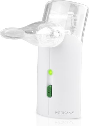 Medisana USC Inhalator ultradźwiękowy (54105) 1