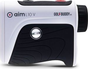 Golfbuddy Dalmierz laserowy (golf) GB LaserL10V z funkcją głosową 2
