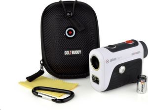 Golfbuddy Dalmierz laserowy (golf) GB LaserL10V z funkcją głosową 4