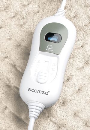 Medisana Ecomed HP-40E Mata elektryczna (23001) 2