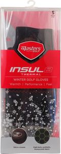 Masters morele Rękawice termalne zimowe MASTERS INSUL8 4