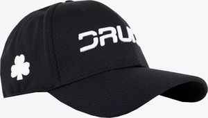 Druids Czapka golfowa DRUIDS TOUR CAP (czarna) 1
