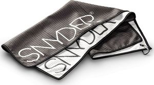 Snyder Ręcznik do kijów golfowych SNYDER Waffle mikofibra, wymiary: 48x78 cm 1