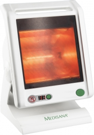 Medisana Lampa na podczerwień Medisana IR 885 (88257) 1