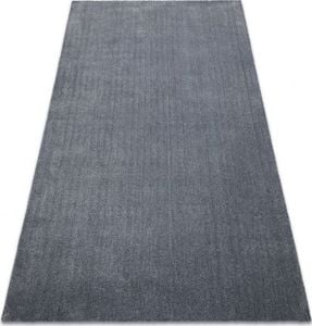 Dywany Łuszczów Nowoczesny dywan do prania LATIO 71351070 szary, 200x290 cm 1