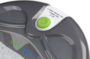 Masażer Medisana Masażer do stóp Ecomed (23100) 2