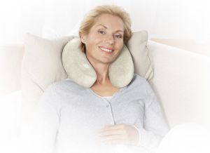 Masażer Medisana NM 870 do karku 4