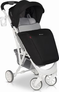 Wózek Euro-Cart WÓZEK SPACEROWY EURO CART VOLT PRO ANTHRACITE 2
