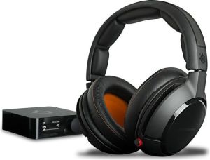 Słuchawki SteelSeries SIBERIA P800 PLAYSTATION 4 (61301) 1