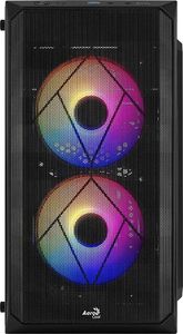 Komputer GER-POL CS-107, Ryzen 5 1600, 16 GB, GTX 1050 Ti, 512 GB M.2 PCIe Windows 10 Pro 2