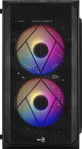 Komputer GER-POL CS-107, Ryzen 5 1600, 16 GB, Radeon RX 550, 1 TB M.2 PCIe Windows 10 Pro 2