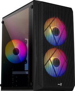 Komputer GER-POL CS-107, Core i5-4460, 8 GB, Radeon RX 550, 512 GB SSD Windows 10 Pro 1
