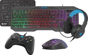 Komputer GER-POL CS-107, Core i5-4460, 16 GB, GT 1030, 512 GB SSD Windows 10 Pro 4