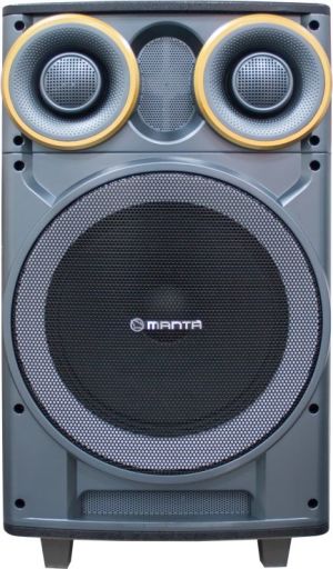 Kolumna Manta SPK5003 40 W 4