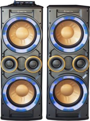 Kolumna Manta Zestaw głośników karaoke SPK5008 2