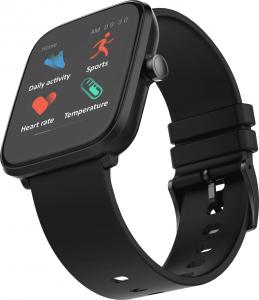 Smartwatch Vector Smart VCTR-31 Czarny  (VCTR-31-01BK) 3