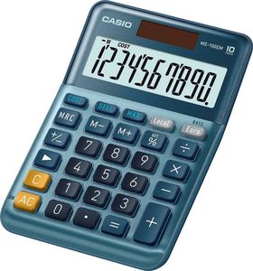 Kalkulator Casio 3722 MS-100EM 1