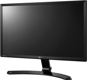 Monitor LG 24MP58VQ-P 2