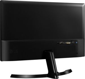 Monitor LG 24MP58VQ-P 7