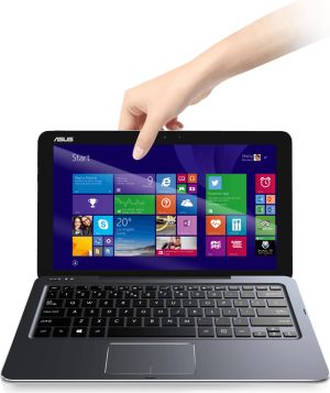 Laptop Asus Transformer Book T300 Chi (T300CHI(MS)-FL040H) 5