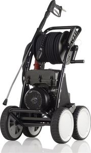 Myjka ciśnieniowa Kranzle LX-RP 1600 TST 2