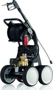 Myjka ciśnieniowa Kranzle LX-RP 1600 TST 3