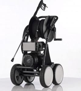 Myjka ciśnieniowa Kranzle LX-RP 1600 TST 4