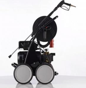 Myjka ciśnieniowa Kranzle LX-RP 1600 TST 5