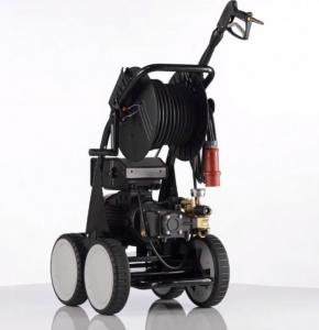 Myjka ciśnieniowa Kranzle LX-RP 1600 TST 6