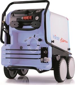 Myjka ciśnieniowa Kranzle Therm 635-1 1