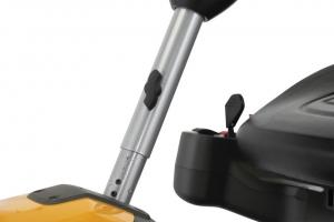 Traktor ogrodowy Stiga Park 340 PWX 11