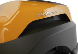 Traktor ogrodowy Stiga Park 340 PWX 12