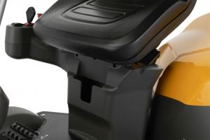 Traktor ogrodowy Stiga Park 340 PWX 14