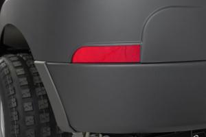 Traktor ogrodowy Stiga Park 340 PWX 18