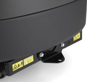 Traktor ogrodowy Stiga Park 340 PWX 19