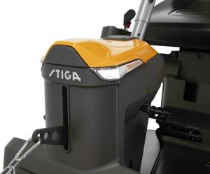 Traktor ogrodowy Stiga Park 340 PWX 5