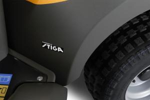 Traktor ogrodowy Stiga Park 340 PWX 7