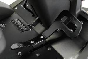 Traktor ogrodowy Stiga Park 340 PWX 8