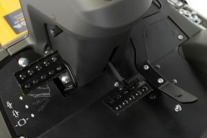 Traktor ogrodowy Stiga Park 340 PWX 9