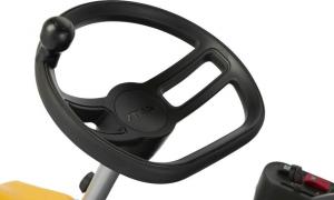 Traktor ogrodowy Stiga Park 340 PWX 10