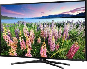 Telewizor Samsung LED 58'' Full HD 3