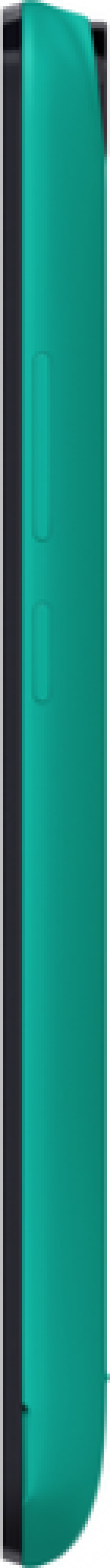 Smartfon Wiko 8 GB Dual SIM Turkusowy  (RAINBOW JAM 3G TURKUSOWY) 4