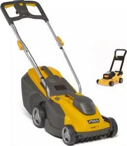 Kosiarka elektryczna Stiga Combi 36 E z zabawką 2