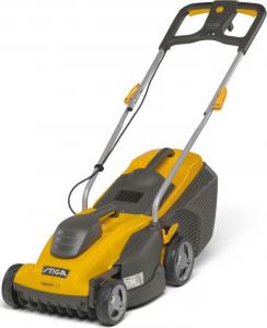 Kosiarka elektryczna Stiga Combi 36 E z zabawką 3