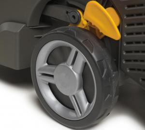 Kosiarka elektryczna Stiga Combi 36 E z zabawką 6