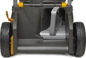 Kosiarka elektryczna Stiga Combi 36 E z zabawką 7