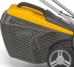 Kosiarka elektryczna Stiga Combi 36 E z zabawką 8