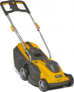 Kosiarka elektryczna Stiga Combi 36 E z zabawką 11